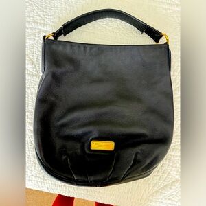 MARC JACOBS Hobo Bag | Black great condition
